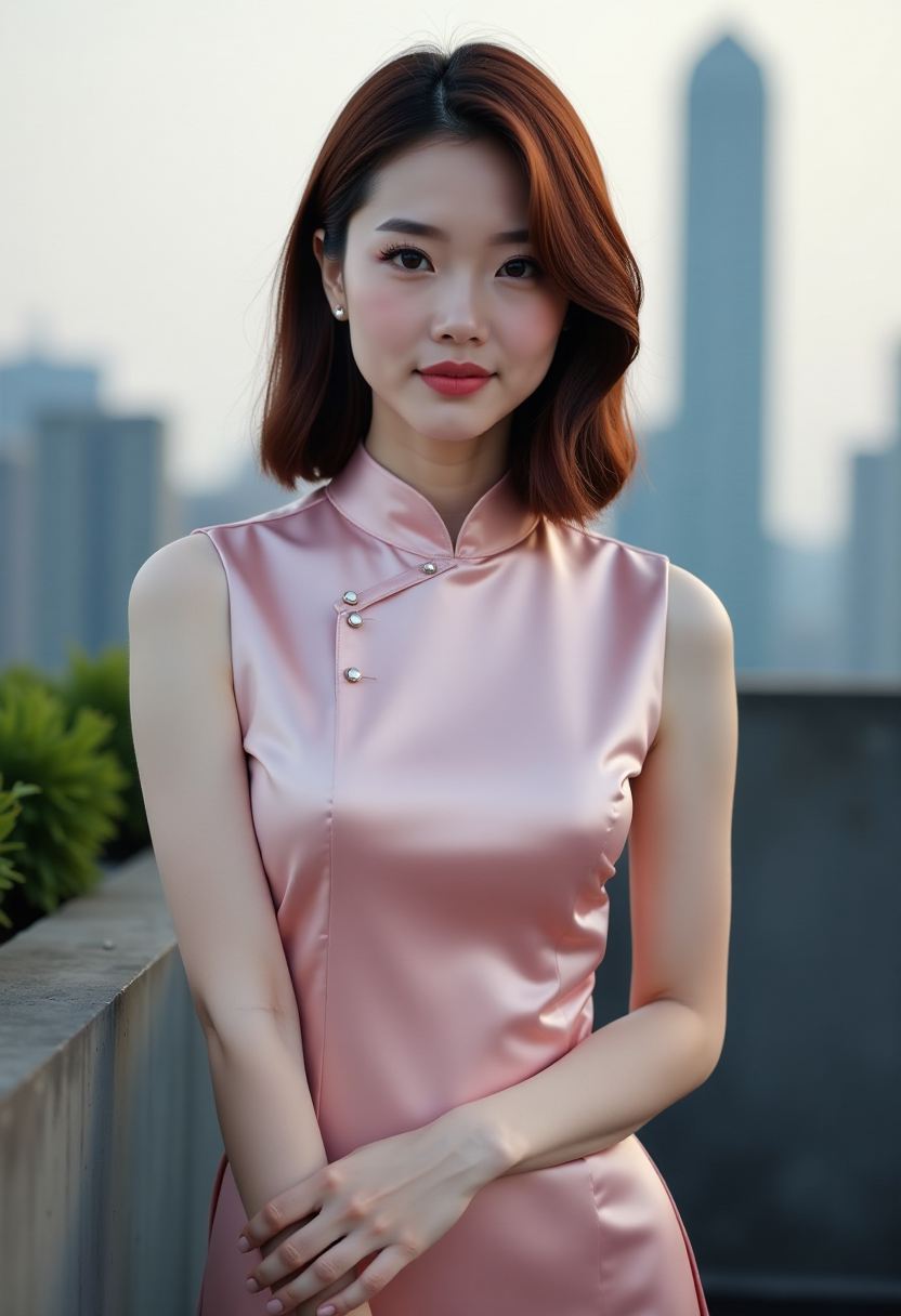 花与剑的约定